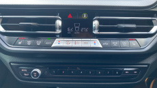 BMW 1 Series 118i [136] M Sport 5dr Step Auto [LCP/Pro pk] Petrol Hatchback